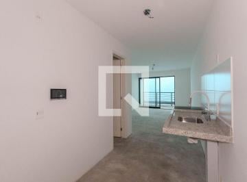 Apartamento de 1 quarto, São Paulo · Apartamento à Venda - Bela Vista, 1 Quarto, 30 m2