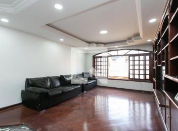 Casa · 248m² · 3 Quartos · 6 Vagas · Casa à Venda - Vila Carmosina, 3 Quartos, 248 m2