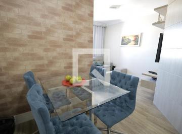 Apartamento · 60m² · 2 Quartos · 1 Vaga · Apartamento à Venda - Vila Assunção, 2 Quartos, 60 m2