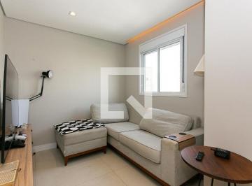 Photo 1 · Apartamento à Venda - Tatuapé, 1 Quarto, 48 m2
