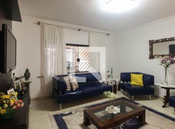 Casa · 136m² · 3 Quartos · 2 Vagas · Casa à Venda - Tatuapé, 3 Quartos, 136 m2