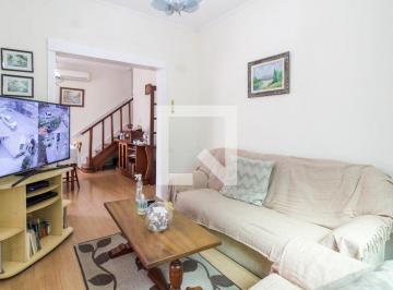 Casa · 120m² · 3 Quartos · 4 Vagas · Casa à Venda - Belém, 3 Quartos, 120 m2