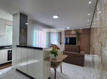 Apartamento · 132m² · 2 Quartos · 2 Vagas · Apartamento à Venda - Vila Leopoldina, 2 Quartos, 132 m2