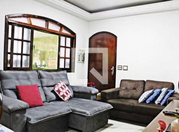 Casa de 3 quartos, São Paulo · Casa à Venda - Vila Jacuí, 3 Quartos, 180 m2