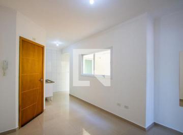 Apartamento · 55m² · 2 Quartos · 1 Vaga · Apartamento à Venda - Vila América, 2 Quartos, 55 m2