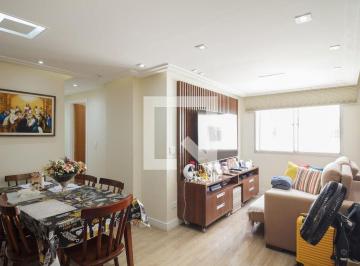Apartamento · 55m² · 2 Quartos · 1 Vaga · Apartamento à Venda - Tatuapé, 2 Quartos, 55 m2