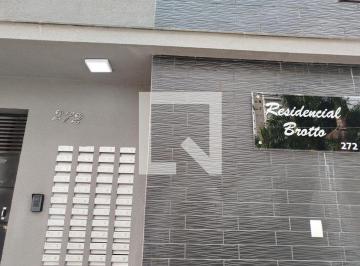 Apartamento · 53m² · 2 Quartos · 1 Vaga · Apartamento à Venda - Tatuapé, 2 Quartos, 53 m2