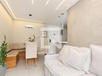 Apartamento · 40m² · 2 Quartos · Apartamento à Venda - Itaquera, 2 Quartos, 40 m2
