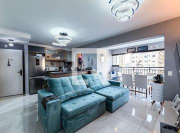 Apartamento · 82m² · 2 Quartos · 2 Vagas · Apartamento à Venda - Mooca, 2 Quartos, 82 m2