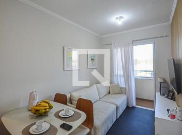 Apartamento · 49m² · 2 Quartos · 1 Vaga · Apartamento à Venda - Demarchi, 2 Quartos, 49 m2