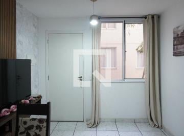 Apartamento · 38m² · 2 Quartos · 1 Vaga · Apartamento à Venda - José Bonifácio, 2 Quartos, 38 m2