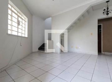 Casa · 109m² · 3 Quartos · 1 Vaga · Casa à Venda - Tatuapé, 3 Quartos, 109 m2