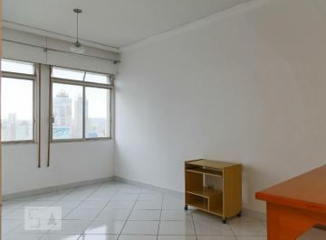 Apartamento · 30m² · 1 Quarto · Apartamento à Venda - Consolação, 1 Quarto, 30 m2