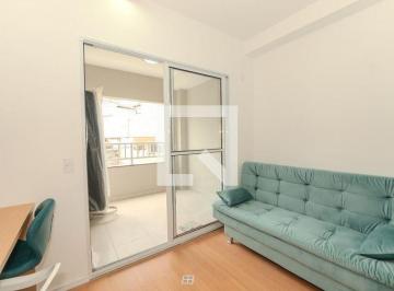 Apartamento de 1 quarto, São Paulo · Apartamento à Venda - Bela Vista, 1 Quarto, 25 m2