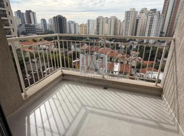 Foto 01 · Apartamento na Rua Caio Graco, 50 m² -  2 dormitórios 1 vaga