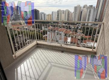 Foto 01 · Apartamento na Rua Caio Graco, 50 m² -  2 dormitórios 1 vaga
