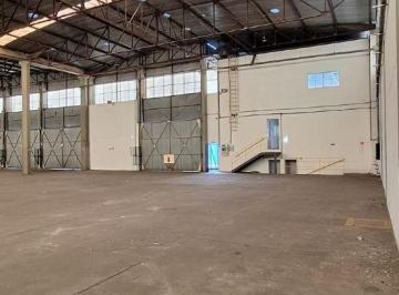 Comercial en Aluguel Jardim Belval · Galpão logístico e industrial com 2.111 m2 para locação no Jardim Belval Barueri -SP