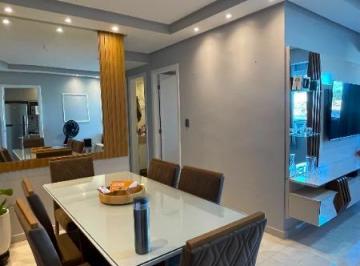 Foto 01 · Apartamento, Centro, Lauro de Freitas, BA