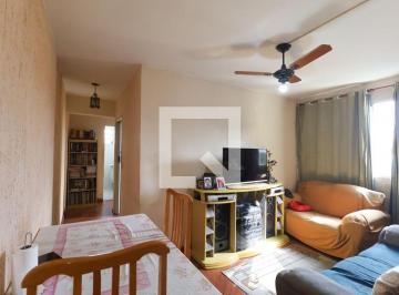 Apartamento · 55m² · 2 Quartos · 1 Vaga · Apartamento à Venda - Vila Constança , 2 Quartos, 55 m2