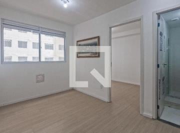 Apartamento · 34m² · 2 Quartos · Apartamento à Venda - Freguesia do Ó, 2 Quartos, 34 m2