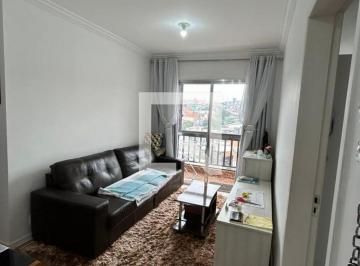Apartamento · 58m² · 2 Quartos · 1 Vaga · Apartamento à Venda - Helena Maria, 2 Quartos, 58 m2