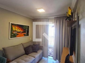 Apartamento de 2 quartos, São Paulo · Apartamento à Venda - Vila Nina, 2 Quartos, 57 m2