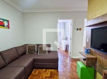 Localizado em São Paulo, no charmoso bairro da Vila Santana, este apartamento of · Apartamento à Venda - Vila Romano, 2 Quartos, 49 m2
