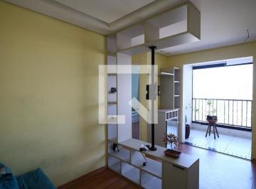 Apartamento · 49m² · 1 Quarto · 1 Vaga · Apartamento à Venda - Vila Yolanda, 1 Quarto, 49 m2