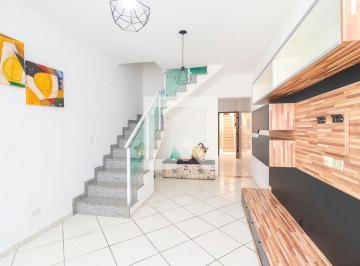 Casa · 150m² · 2 Quartos · 2 Vagas · Casa à Venda - Vila Jacuí, 2 Quartos, 150 m2