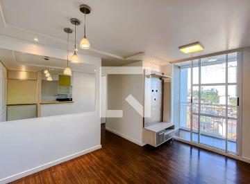 Apartamento · 50m² · 2 Quartos · 1 Vaga · Apartamento à Venda - Belém, 2 Quartos, 50 m2