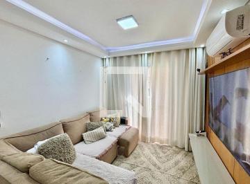 Apartamento · 65m² · 3 Quartos · 1 Vaga · Apartamento à Venda - Cangaíba, 3 Quartos, 65 m2
