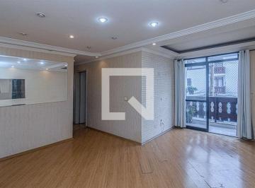 Apartamento · 80m² · 3 Quartos · 1 Vaga · Apartamento à Venda - Jardim Santa Emília, 3 Quartos, 80 m2