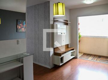 Apartamento · 47m² · 2 Quartos · 1 Vaga · Apartamento à Venda - Sacomã, 2 Quartos, 47 m2