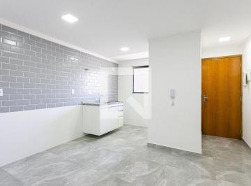 Apartamento · 32m² · 1 Quarto · Apartamento à Venda - Vila Carrão, 1 Quarto, 32 m2