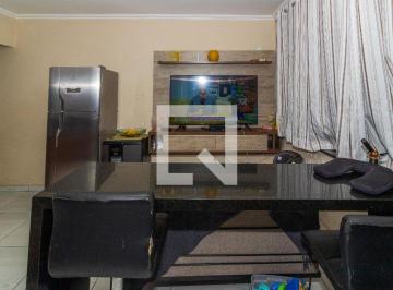 Casa · 250m² · 3 Quartos · 2 Vagas · Casa à Venda - Cidade Dutra, 3 Quartos, 250 m2