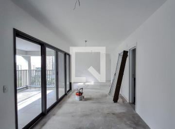Apartamento · 87m² · 2 Quartos · 1 Vaga · Apartamento à Venda - Vila Mariana, 2 Quartos, 87 m2