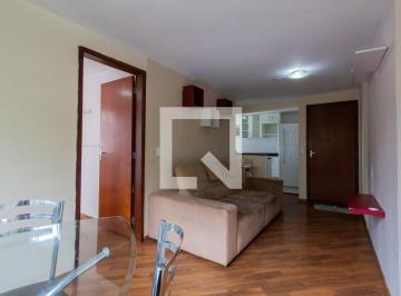 Apartamento · 49m² · 2 Quartos · 1 Vaga · Apartamento à Venda - Jardim Umuarama, 2 Quartos, 49 m2