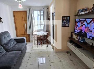 Apartamento · 48m² · 2 Quartos · 1 Vaga · Apartamento à Venda - Nova Petrópolis, 2 Quartos, 48 m2
