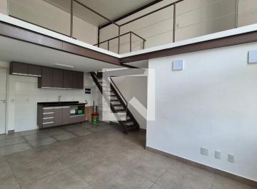 Apartamento · 52m² · 1 Quarto · 2 Vagas · Apartamento à Venda - Santa Teresinha, 1 Quarto, 52 m2