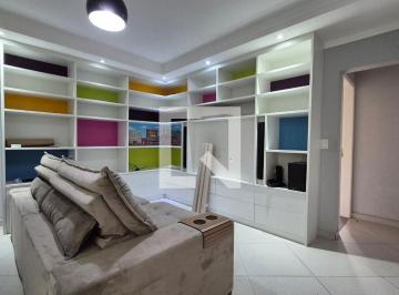 Apartamento · 140m² · 2 Quartos · 2 Vagas · Apartamento à Venda - Vila Assunção, 2 Quartos, 140 m2