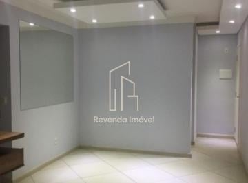 Apartamento · 74m² · 3 Quartos · 3 Vagas · Apartamento para venda no Condomínio Vista Arboris Mistral