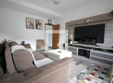Casa · 200m² · 3 Quartos · 2 Vagas · Casa à Venda - Vila Leopoldina, 3 Quartos, 200 m2