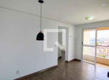 Apartamento · 44m² · 2 Quartos · 1 Vaga · Apartamento à Venda - Bussocaba, 2 Quartos, 44 m2