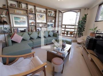 Apartamento · 94m² · 3 Quartos · 2 Vagas · Apartamento à Venda - Vila Assunção, 3 Quartos, 94 m2
