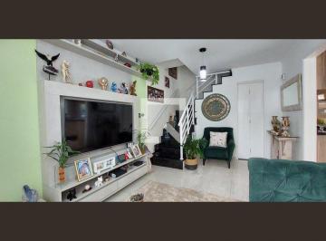 Casa · 183m² · 2 Quartos · 3 Vagas · Casa à Venda - Parque Erasmo Assunção, 2 Quartos, 183 m2
