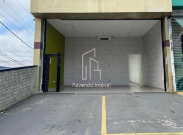 Comercial · 182m² · 3 Vagas · Galpão Comercial para Locação em São Paulo-SP - Jardim Colorado: 4 Salas, 2 Banh