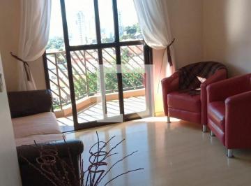 Apartamento · 62m² · 2 Quartos · 3 Vagas · Apartamento à Venda - Quitaúna, 2 Quartos, 62 m2