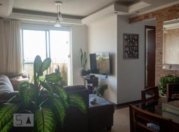 Apartamento · 63m² · 2 Quartos · 1 Vaga · Apartamento à Venda - Belém, 2 Quartos, 63 m2