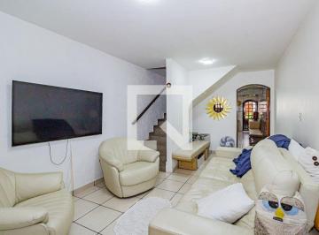 Casa · 120m² · 3 Quartos · 2 Vagas · Casa à Venda - Jardim das Flores, 3 Quartos, 120 m2