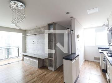 Apartamento · 48m² · 2 Quartos · 1 Vaga · Apartamento à Venda - Vila Sabrina , 2 Quartos, 48 m2